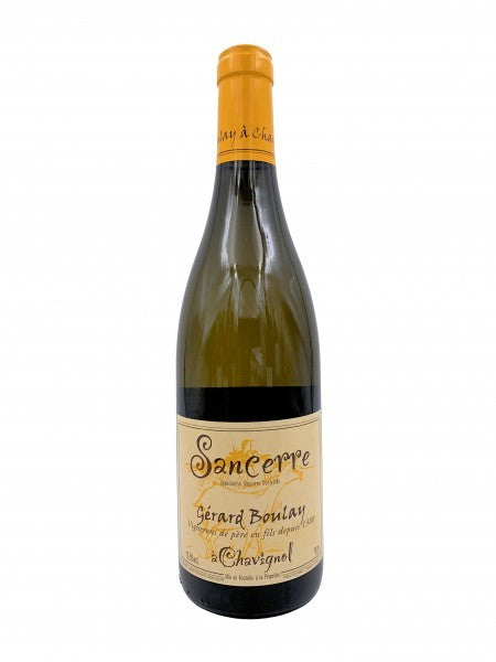 Gerard Boulay "Chavignol" Sancerre 2022