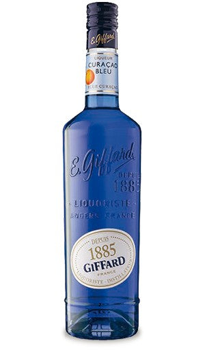 Giffard Blue Curacao