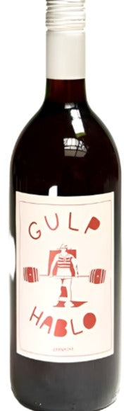 Gulp Hablo Garnacha 2022