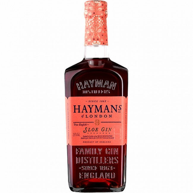 Hayman's Sloe Gin 750ml