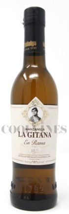 La Gitana Manz En Rama 375ml