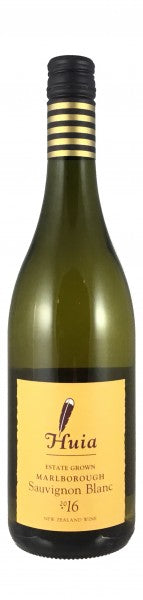 Huia Sauvignon Blanc