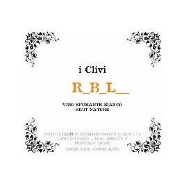 I Clivi RBL Brut Nature