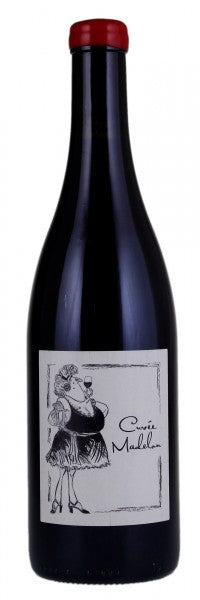 Anne & Jean-Francois Ganevat "Cuvee Madelon"