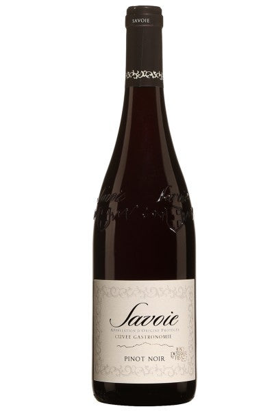Jean Perrier et Fils,"Cuvée Gastronomie" Savoie Pinot Noir 2022