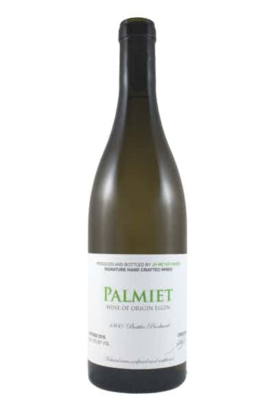 JH Meyer Palmiet Chardonnay 2021
