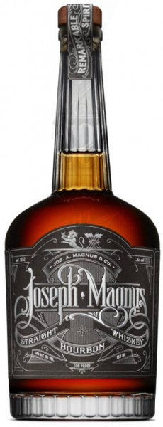 Joseph Magnus Bourbon 750ml