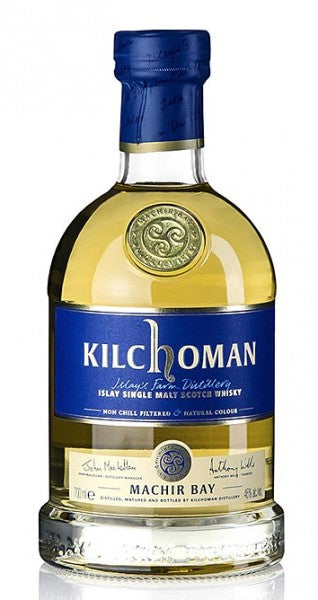 Kilchoman Machir Bay