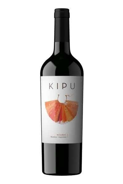 Kipu Malbec