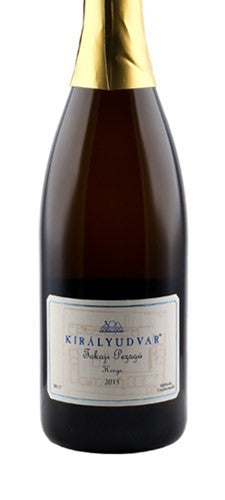 Kiralyudvar Takji Sparkling