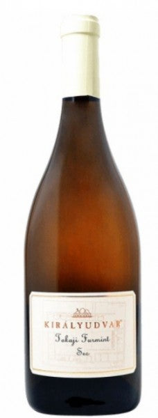 Kiralyudvar Tokaji Furmint