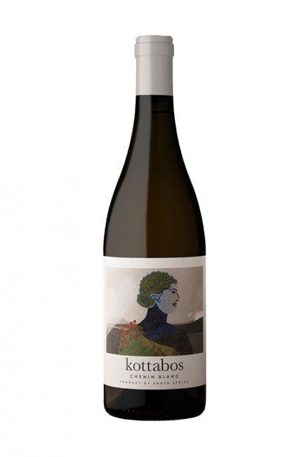 Kottabos Chenin Blanc