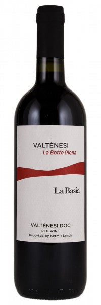 La Basia Valtenesi