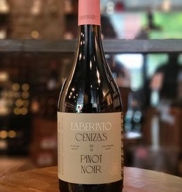 Laberinto, Pinot Noir 2022