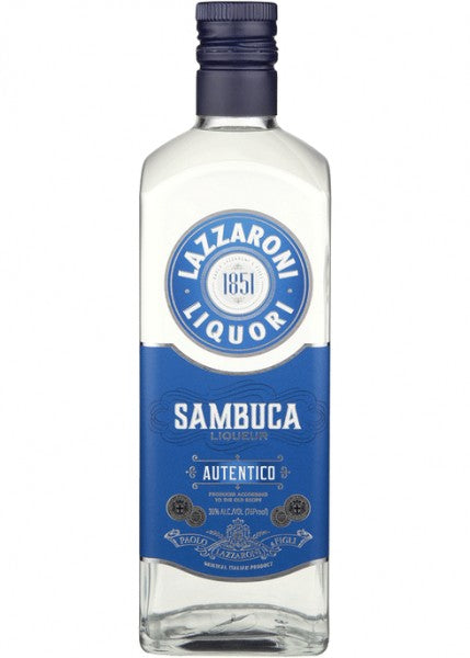 Lazzaroni Sambuca