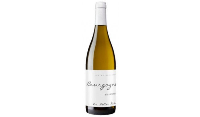 Les Belles Roches Bourgogne Blanc 2022