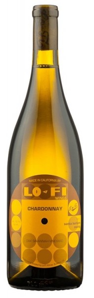 Lo-Fi Chardonnay