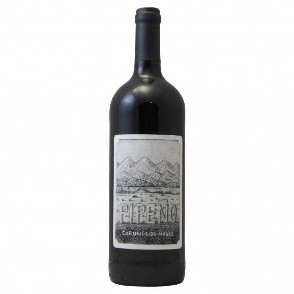 Pipeno Pais Coronel de Maule 1L