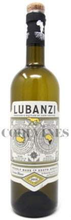 Lubanzi Chenin Blanc 2023