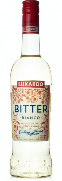 Luxardo Bitter Bianco