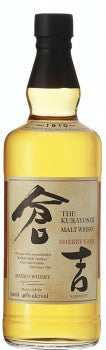 Kurayoshi Sherry Cask