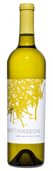 Matthiasson Napa Valley White Wine