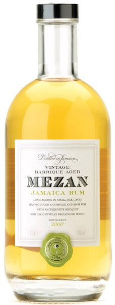 Mezan Panama 2006