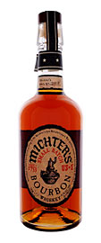 Michter's US1 Kentucky Straight Bourbon 750ml