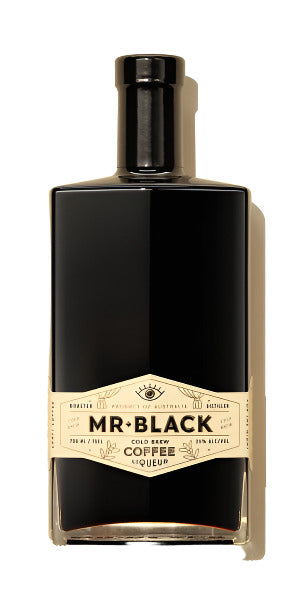 Mr. Black Coffee Liqueur 750ml