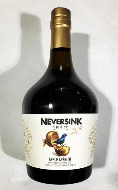 Neversink Apple Aperitif