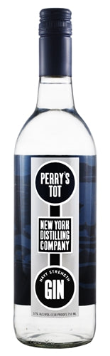 Perry's Tot Gin 750ml