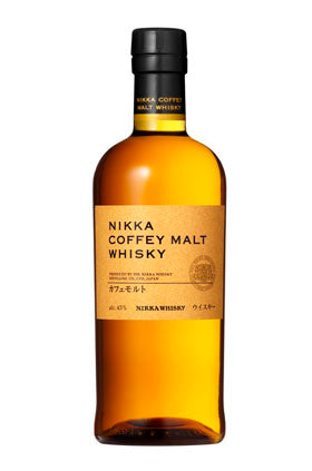 Nikka Coffey Malt Whisky