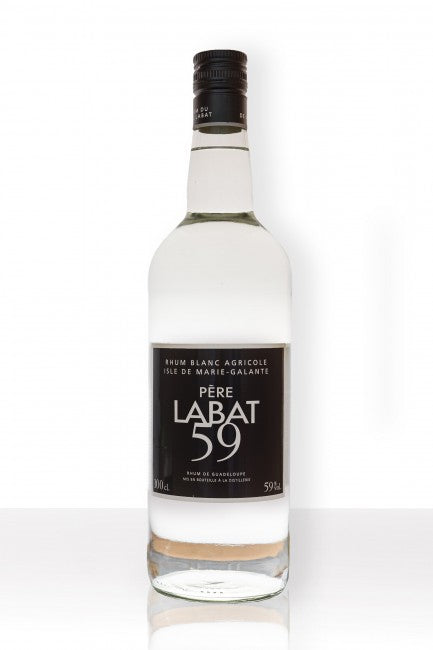 Pere Labat Rhum Blanc