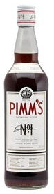 Pimm's No.1 Cup