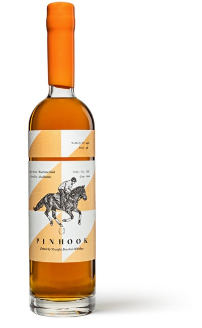 Pinhook Bourbon 750ml