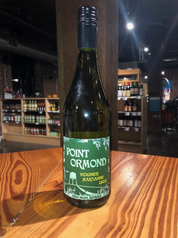 Point Ormond Viognier Marsanne