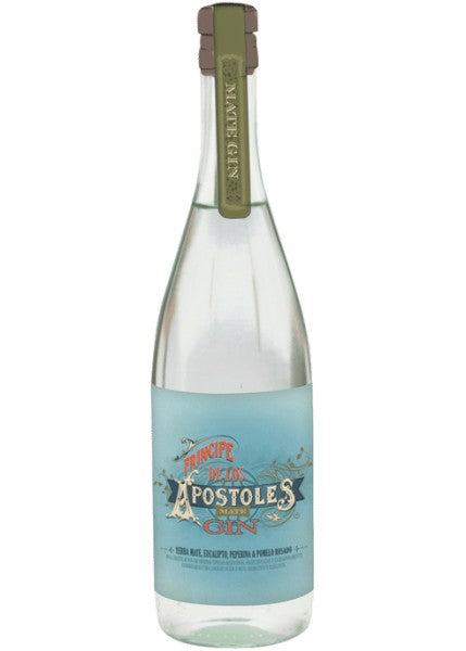 Apostoles Gin 750ml