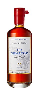 Proof & Wood The Senator 750ml