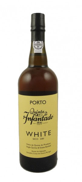 Quinta do Infantado White Port "Seco" NV