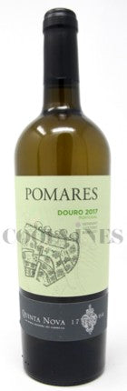 Quinta Nova Pomares Douro Branco