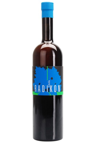 Radikon Ribolla Gialla 2017 500ml