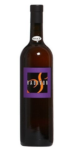 Radikon "Slatnik" 2020 750ml