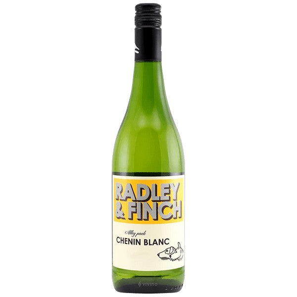 Radley & Finch Chenin Blanc 2022