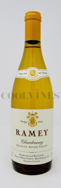 Ramey Chardonnay Russian River Valley 2020