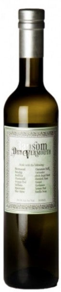 Ransom Dry Vermouth