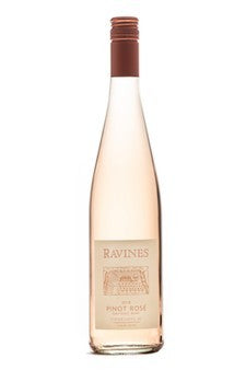 Ravines Rose