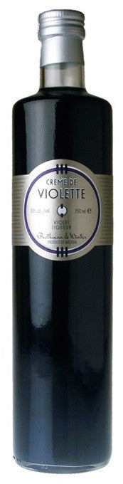 Rothman Creme de Violette