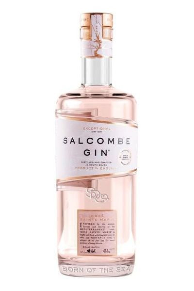 Salcombe Rose Gin 750ml