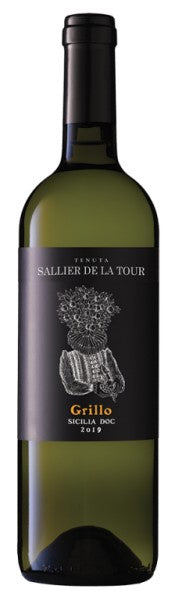 Sallier de la Tour Grillo