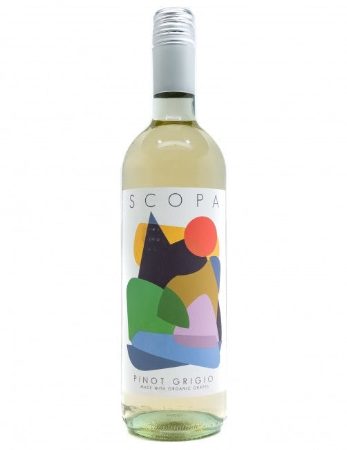 Scopa Pinot Grigio 2023